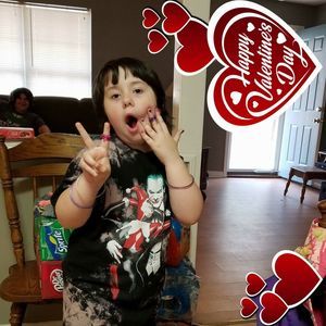 Meet your Posher, Lynn